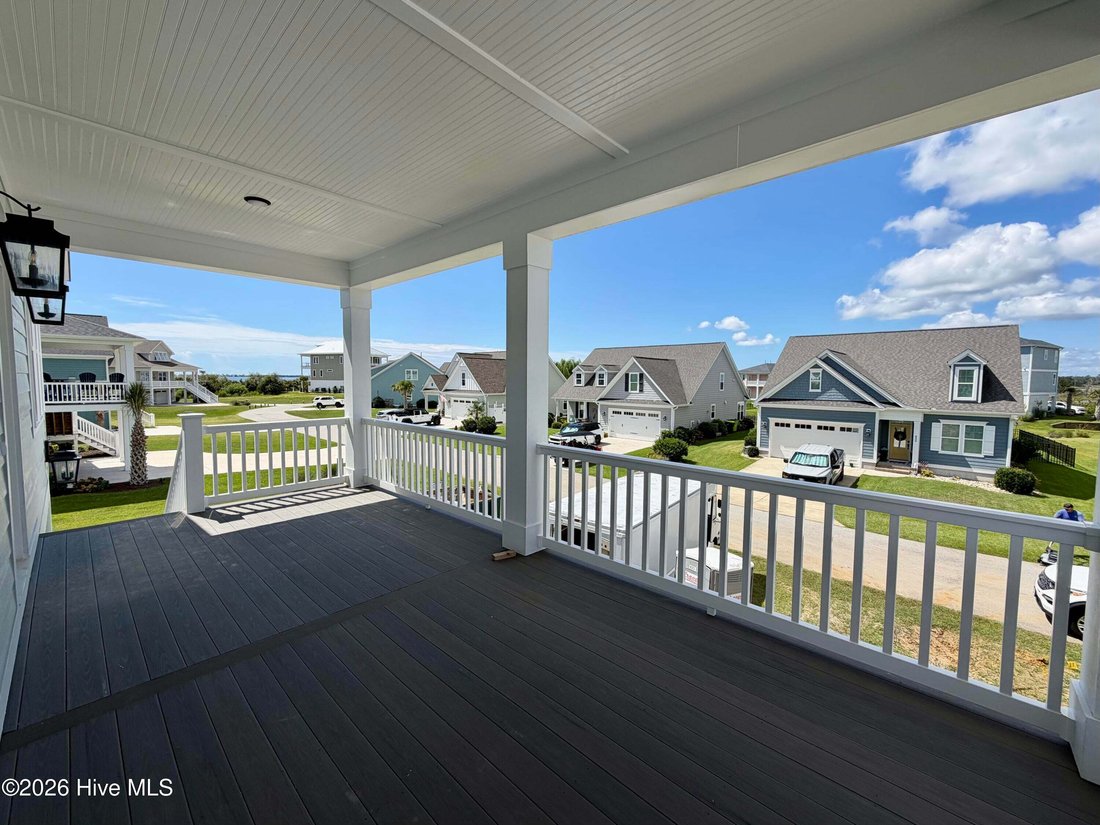 Haus in Newport, North Carolina, Vereinigte Staaten 2 - 18774107