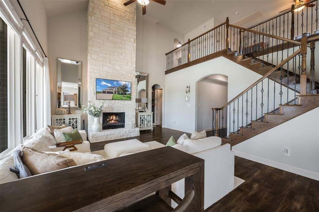 Casa a Nevada, Texas, Stati Uniti 5 - 18774313