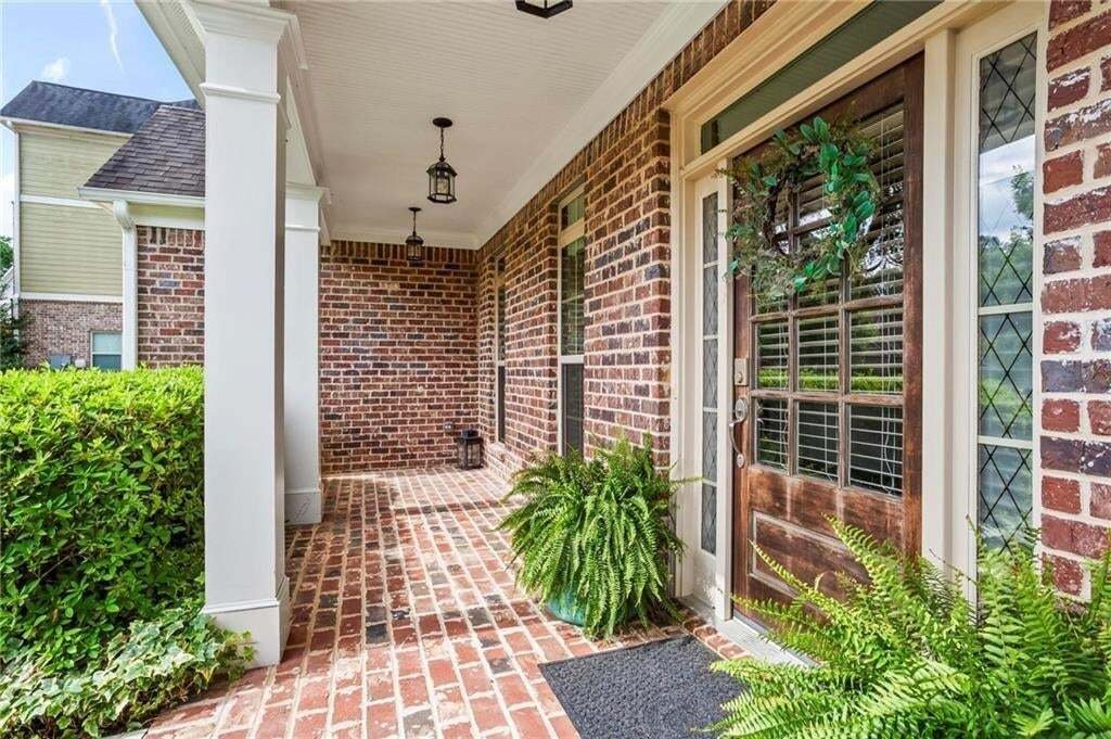 Haus in Dallas, Georgia, Vereinigte Staaten 2 - 18774219