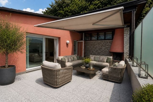 Villa in Muzzano, Tessin, Schweiz 3 - 18523469