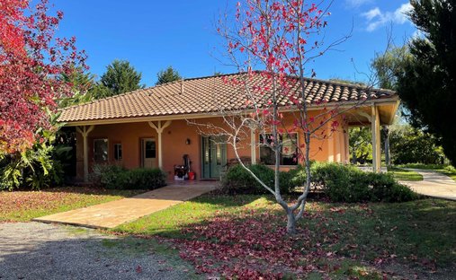 Haus in Lompoc, Kalifornien, Vereinigte Staaten 1