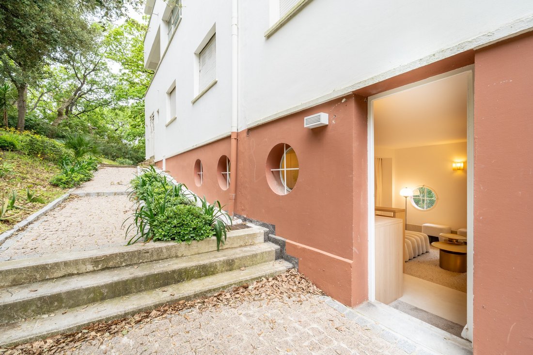 Appartamento a Zone Ouest Urbaine, San Tropez, Francia 2 - 18774332