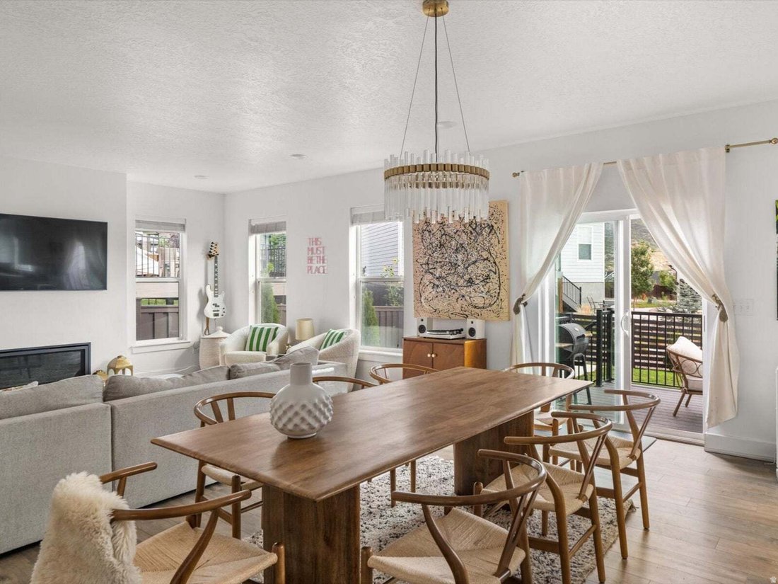House in Draper, Utah, United States 5 - 18692073