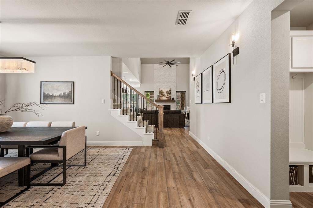 Casa a North Richland Hills, Texas, Stati Uniti 5 - 18774311