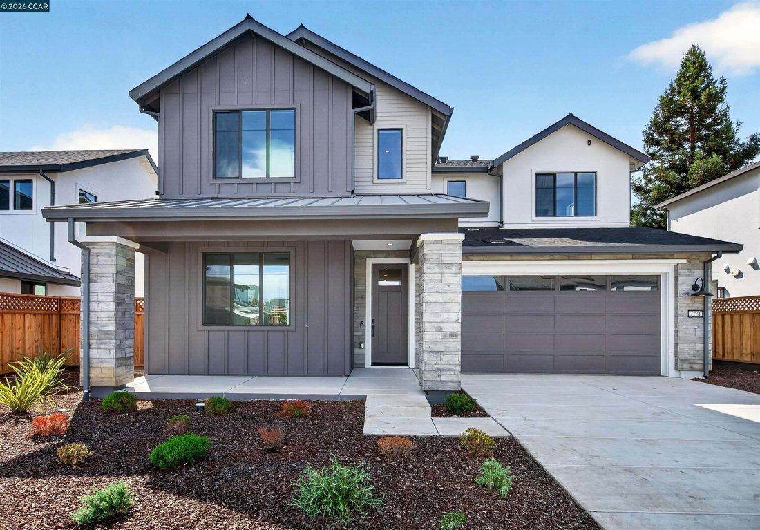 House in Napa, California, United States 1 - 18646058
