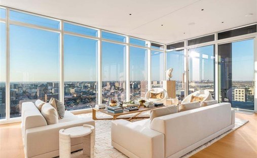 Condominio en Dallas, Texas, Estados Unidos 1