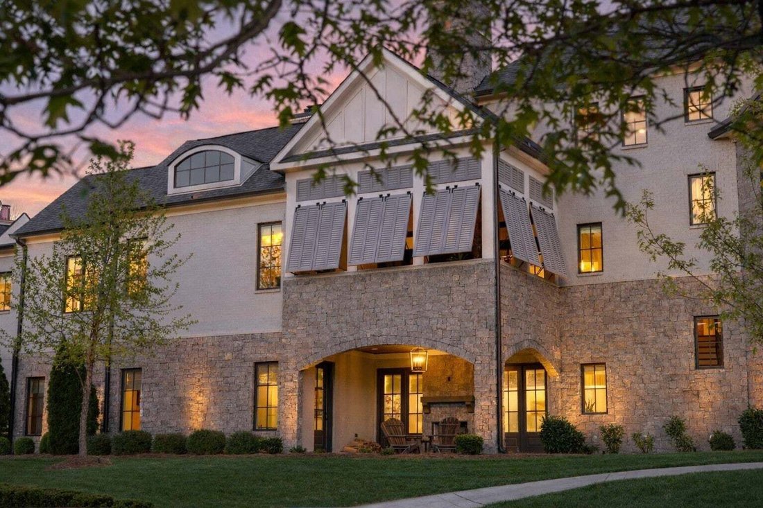 House in Nashville, Tennessee, United States 4 - 18774059