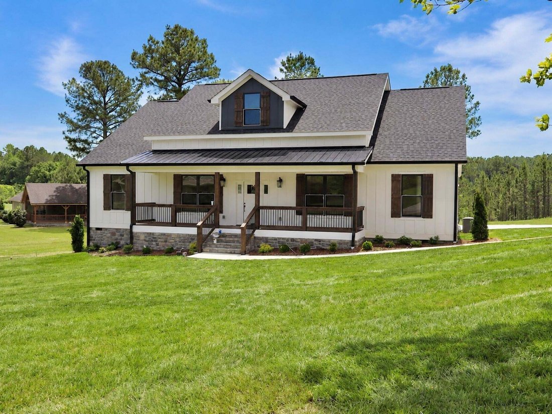 Casa a Ocoee, Tennessee, Stati Uniti 2 - 18774054
