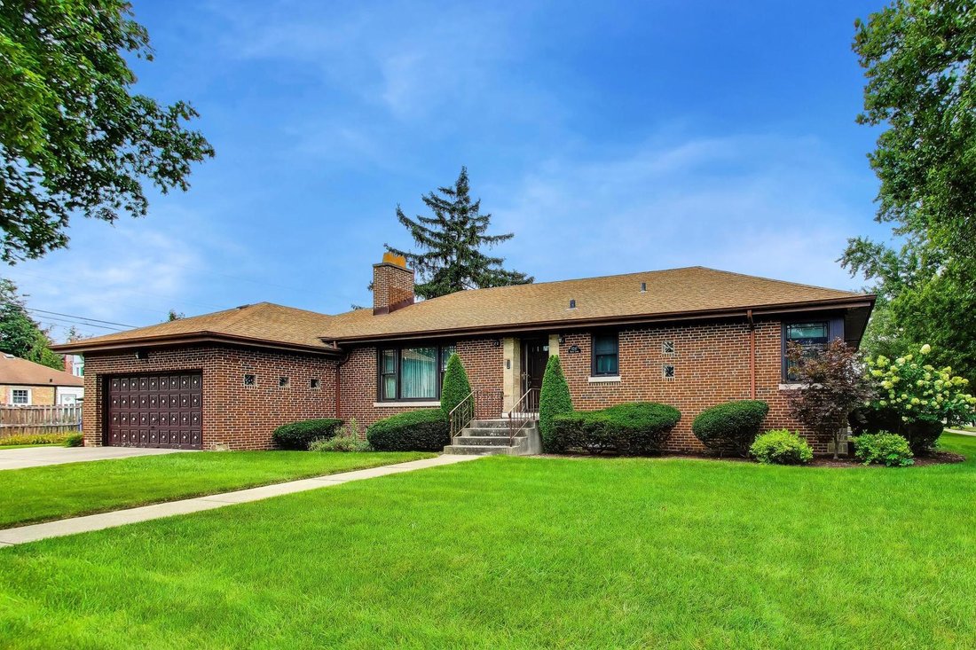 House in Chicago, Illinois, United States 2 - 18774210