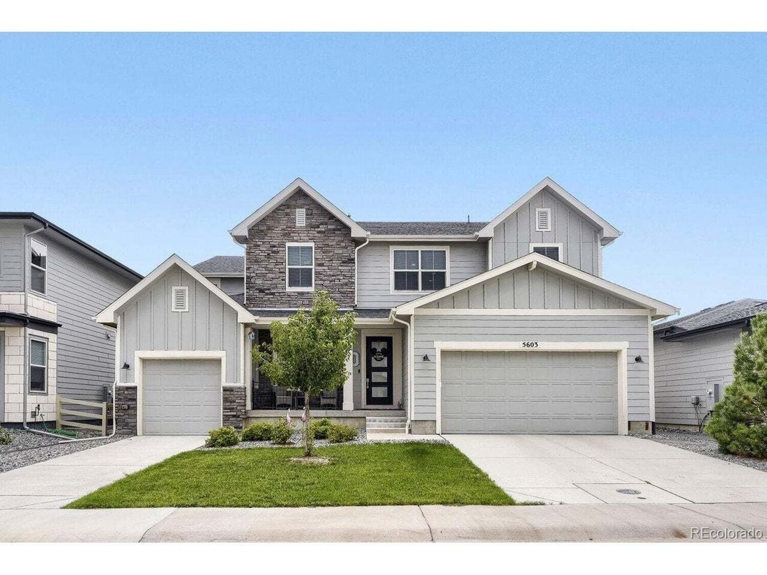 House in Parker, Colorado, United States 1 - 18773957