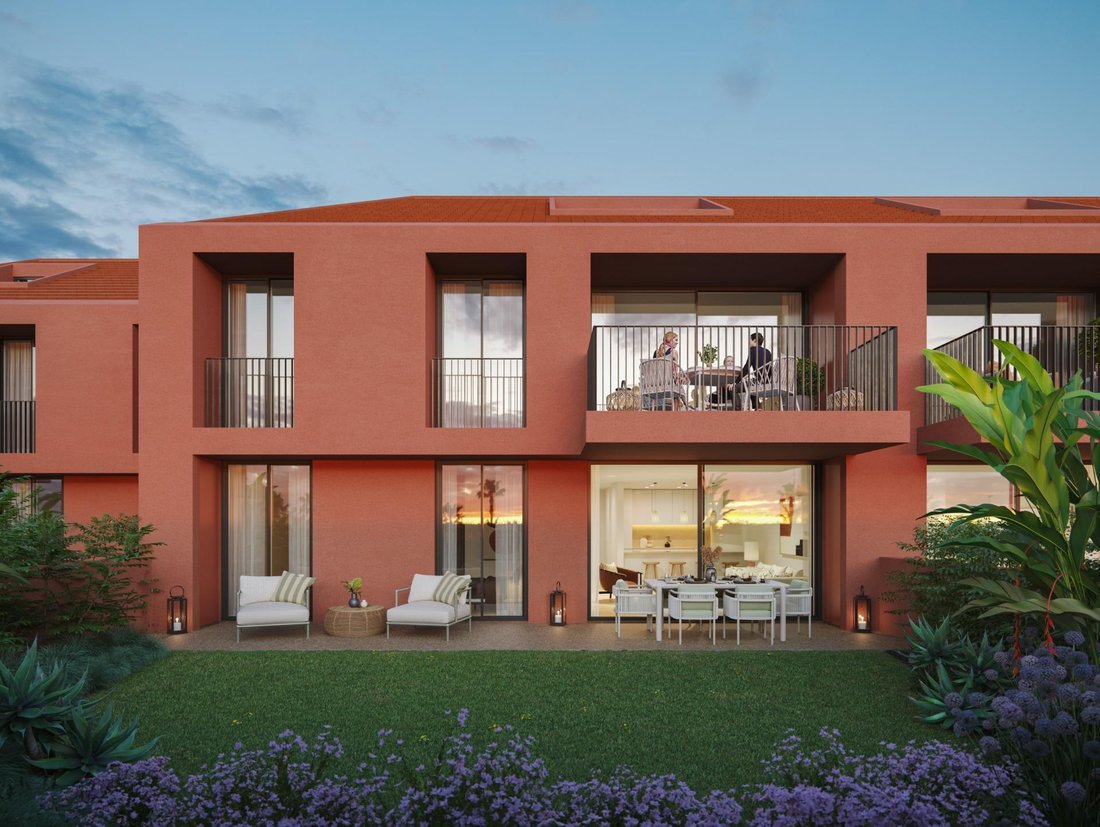 Apartamento en São Pedro, Madeira, Portugal 4 - 18774287