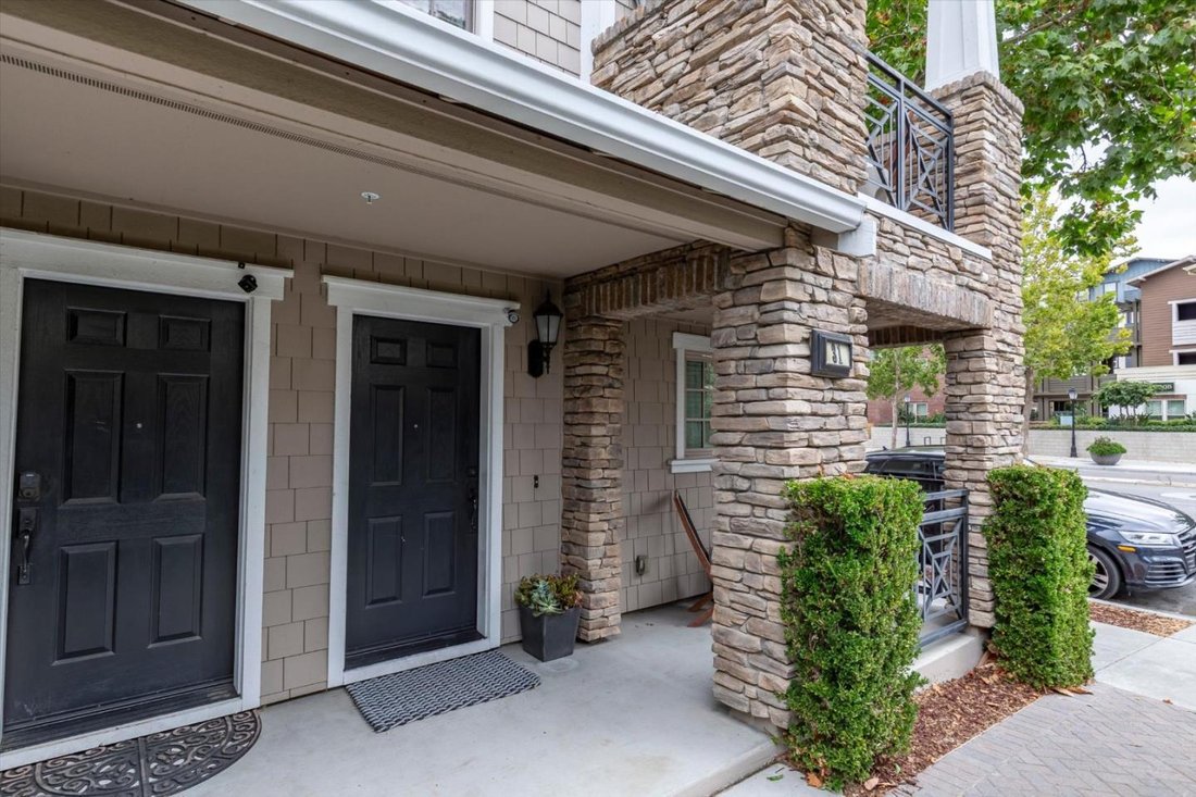 Residenza a Menlo Park, California, Stati Uniti 3 - 18774036