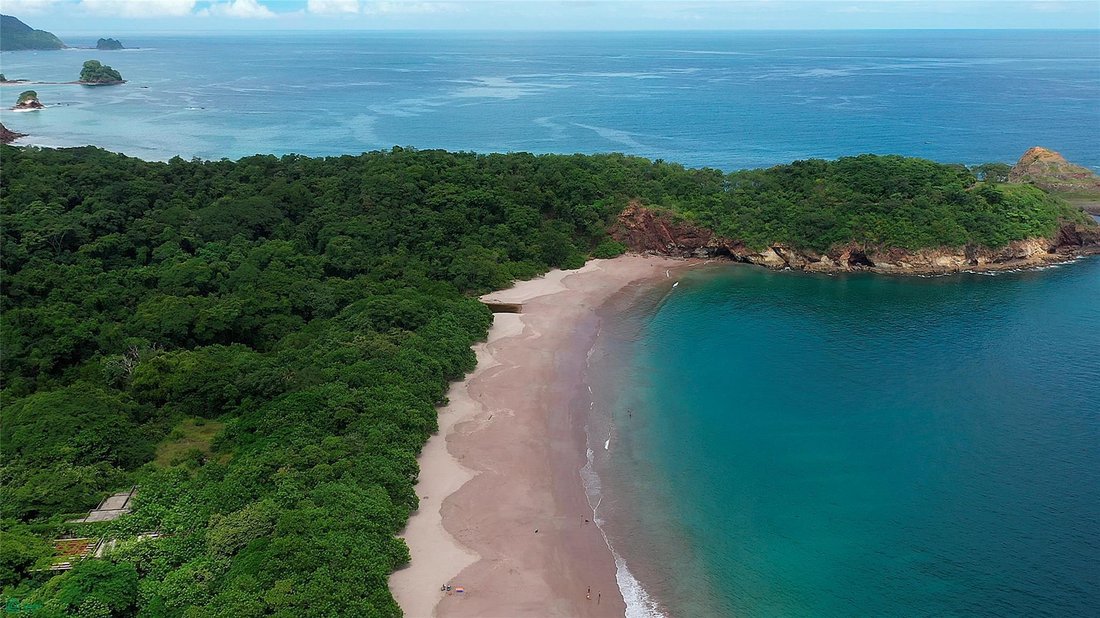 Land in Cabo Velas, Santa Cruz, Costa Rica 3 - 18774003