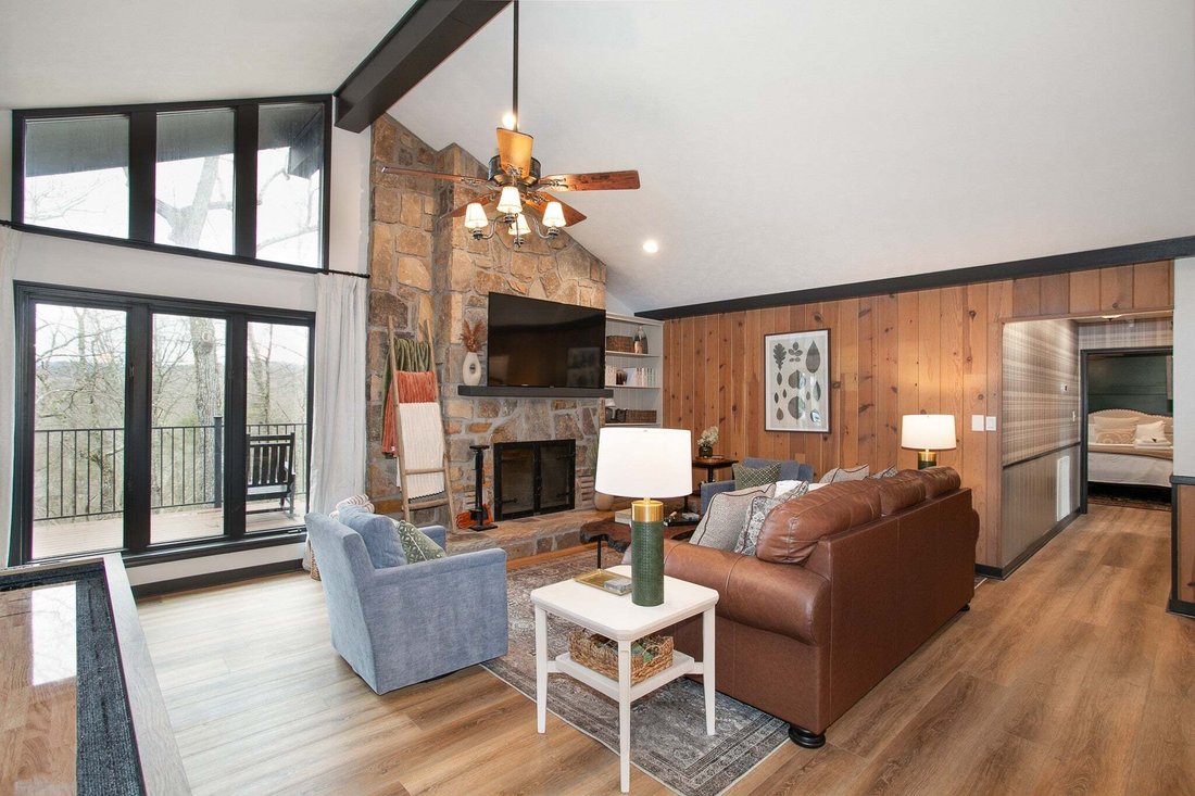 Haus in Gatlinburg, Tennessee, Vereinigte Staaten 4 - 18774072