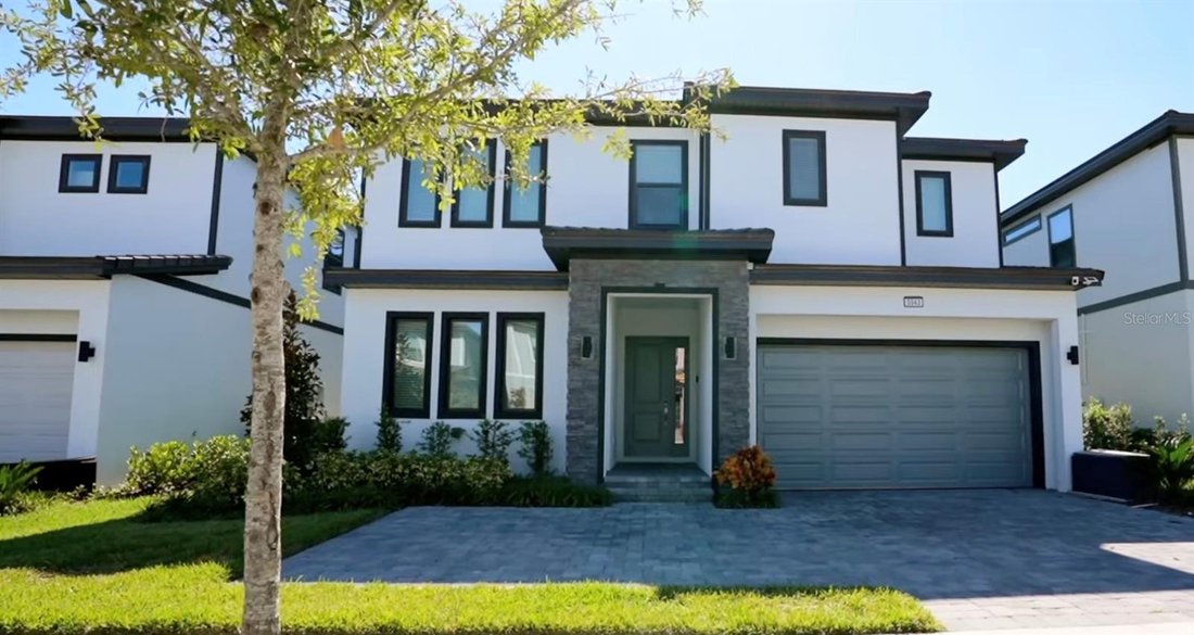 House in Orlando, Florida, United States 1 - 17424899