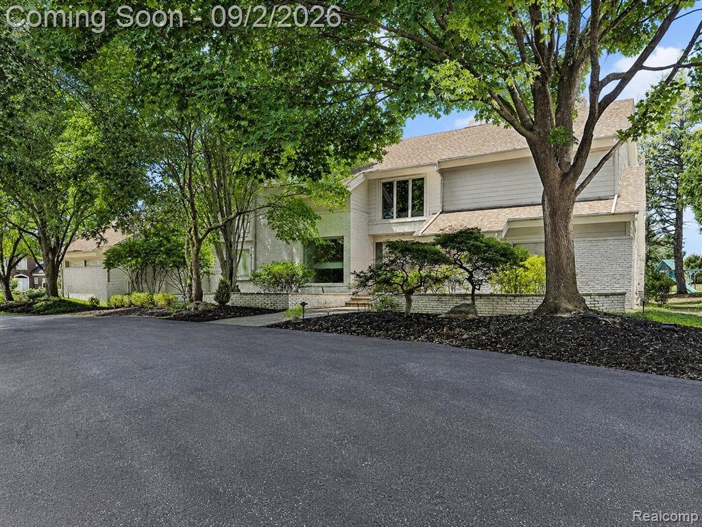 Maison à Bloomfield Hills, Michigan, États-Unis 1 - 18773984