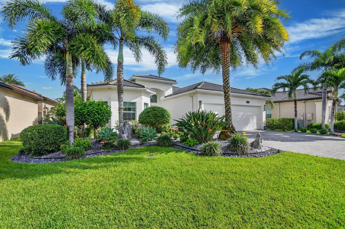 House in Boynton Beach, Florida, United States 3 - 18771145