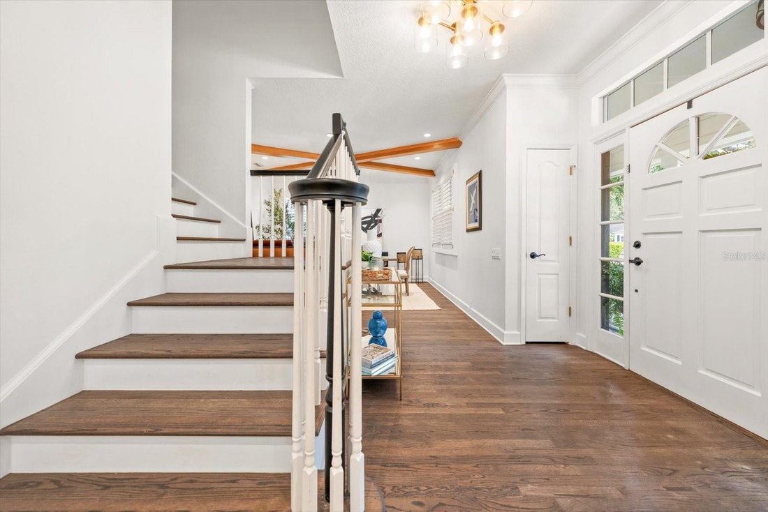 Casa a Tampa, Florida, Stati Uniti 4 - 18774040