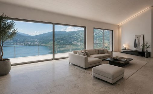 Villa in Muzzano, Tessin, Schweiz 1