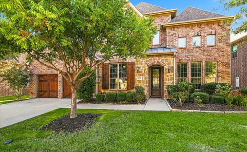 Casa a The Colony, Texas, Stati Uniti 1