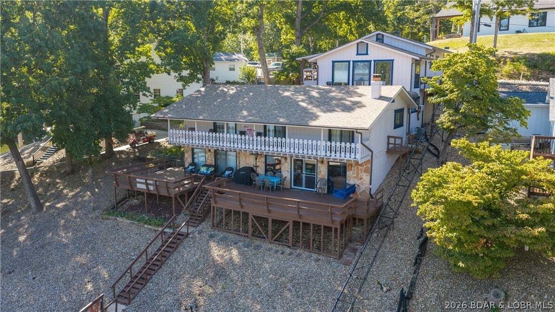 House in Camdenton, Missouri, United States 3 - 18773942