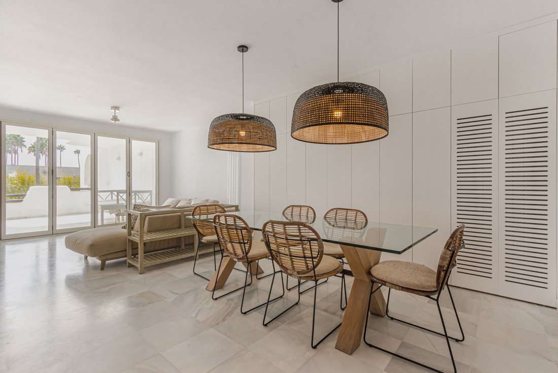 Apartamento en Sotogrande, San Roque, Andalucía 4 - 18774173