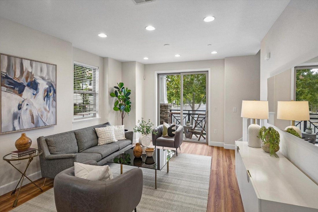 Residenza a Menlo Park, California, Stati Uniti 5 - 18774036