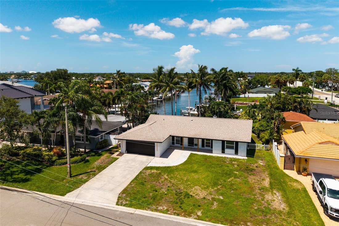 Haus in Saint Petersburg, Florida, Vereinigte Staaten 5 - 18774041