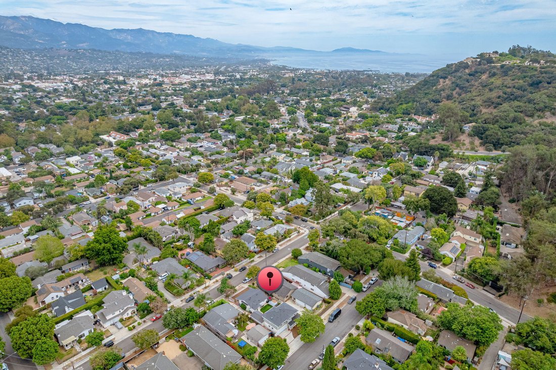 House in Santa Barbara, California, United States 2 - 18773948