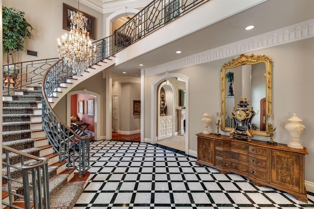 Haus in Fort Worth, Texas, Vereinigte Staaten 4 - 18774308