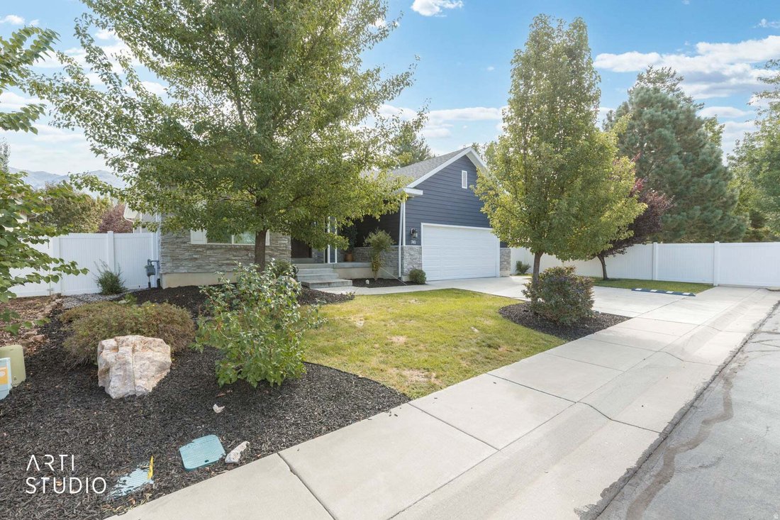 Casa en Kaysville, Utah, Estados Unidos 4 - 18774002