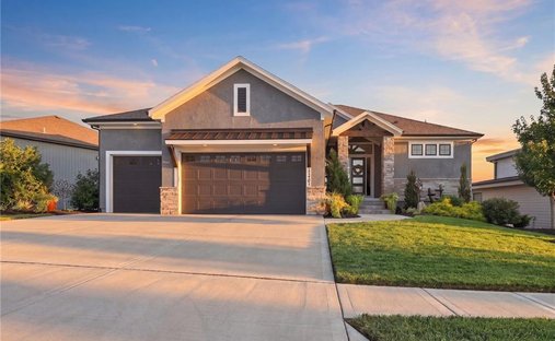 Haus in Olathe, Kansas, Vereinigte Staaten 1
