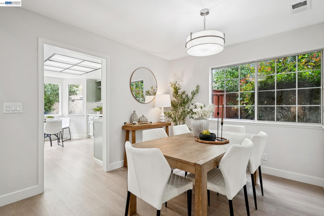 Casa en Newark, California, Estados Unidos 5 - 18774028