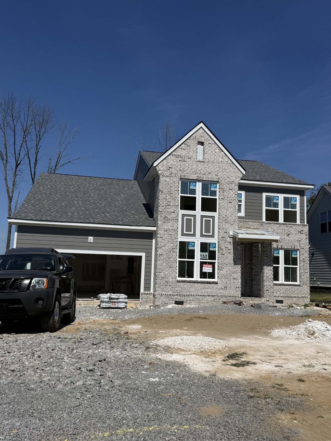 Haus in Murfreesboro, Tennessee, Vereinigte Staaten 1 - 18774056