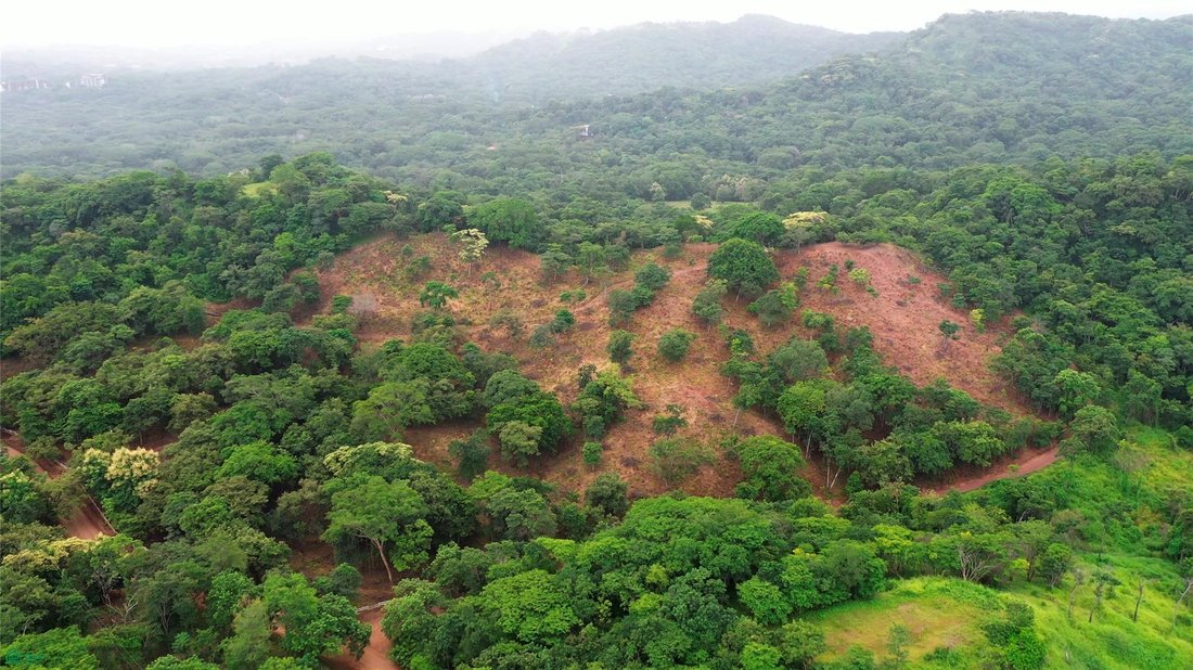 Land in Cabo Velas, Santa Cruz, Costa Rica 2 - 18774003