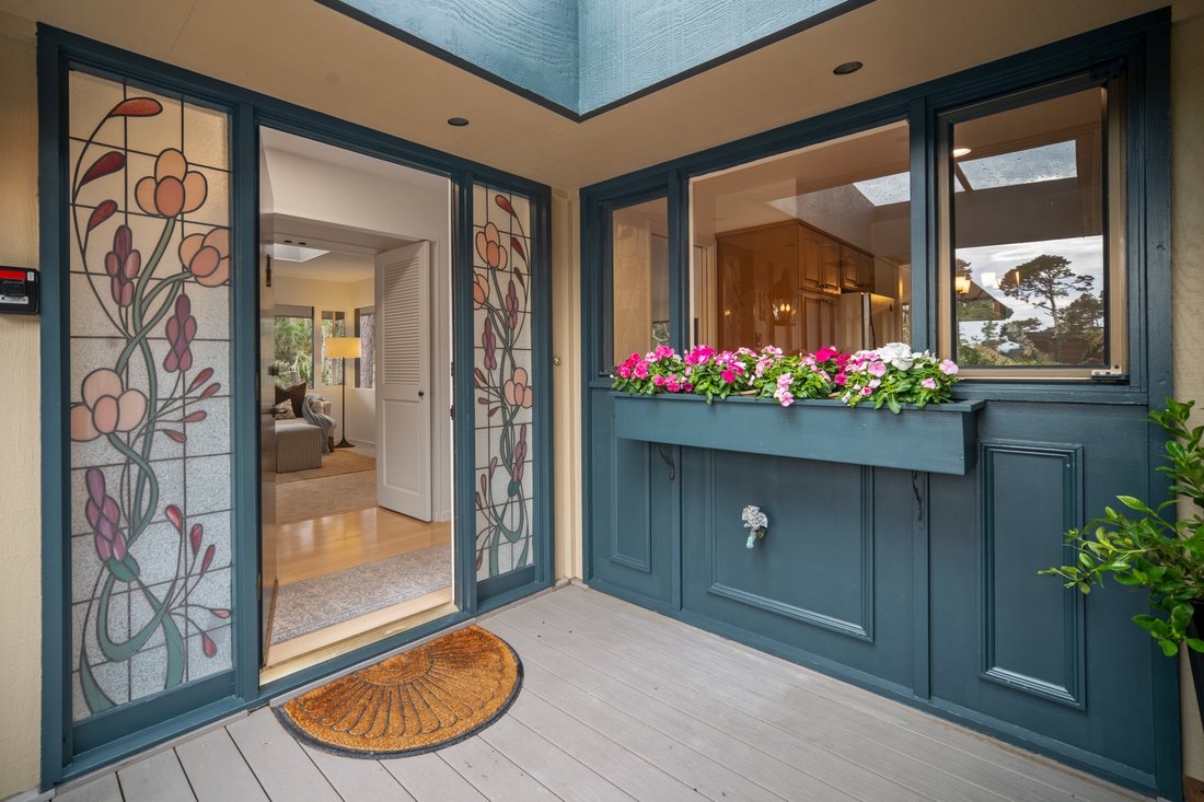 Condominio en Carmel-by-the-Sea, California, Estados Unidos 2 - 18774322
