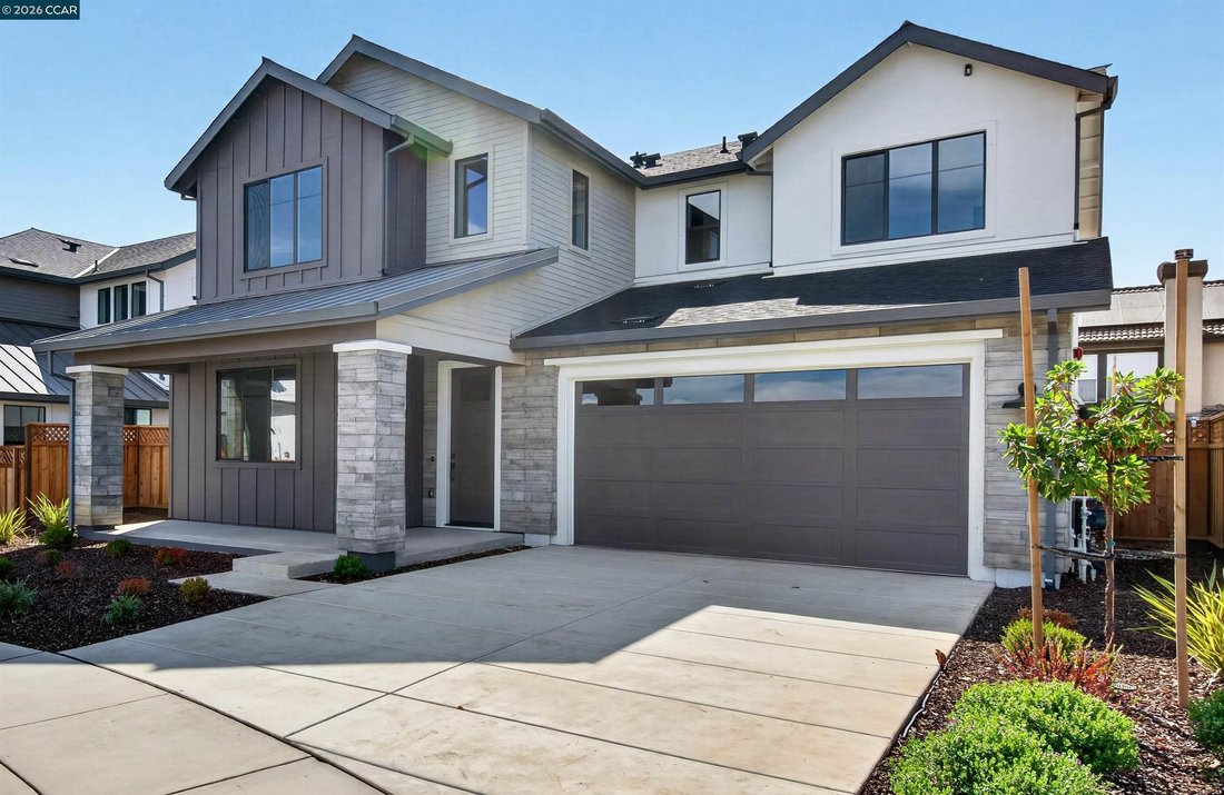 House in Napa, California, United States 4 - 18646058