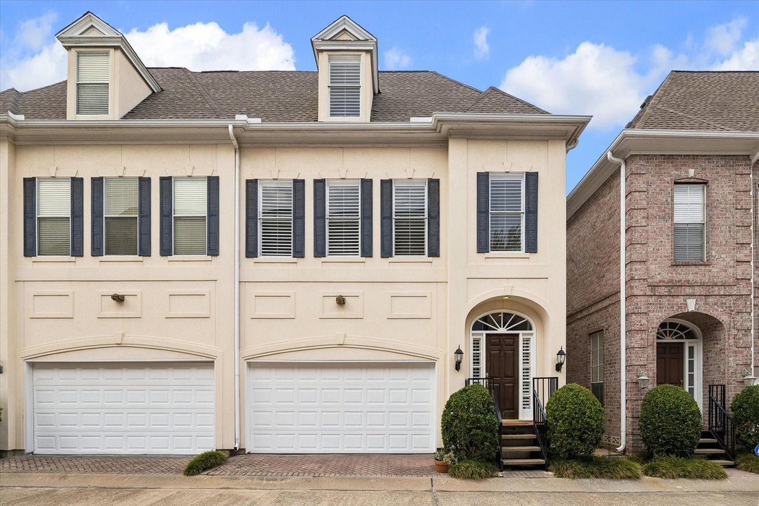Residenza a Houston, Texas, Stati Uniti 2 - 18774283