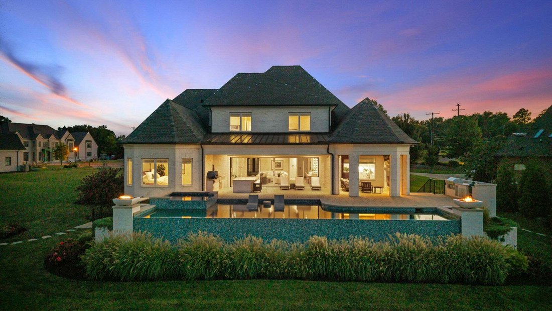 Casa en Hendersonville, Tennessee, Estados Unidos 5 - 18774078