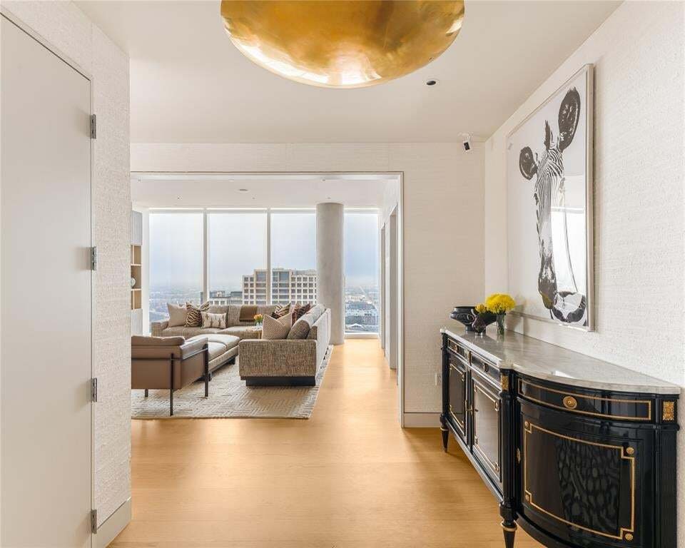 Appartement à Dallas, Texas, États-Unis 4 - 18774320