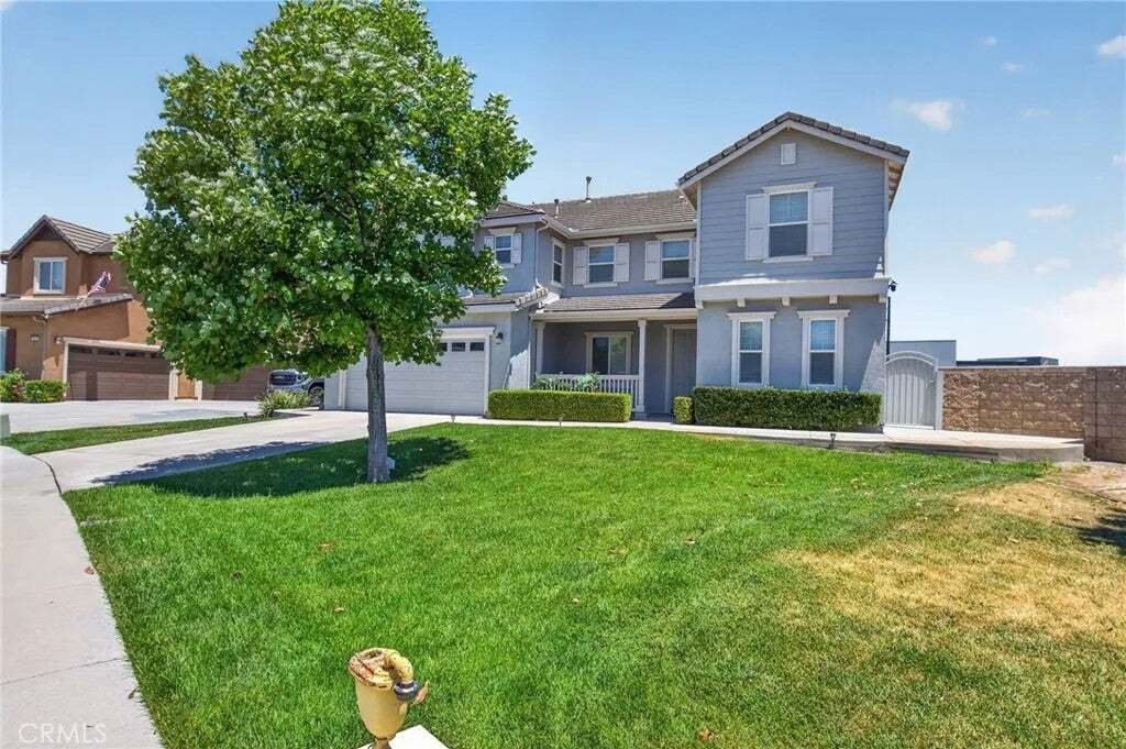Casa en Corona, California, Estados Unidos 4 - 18774263
