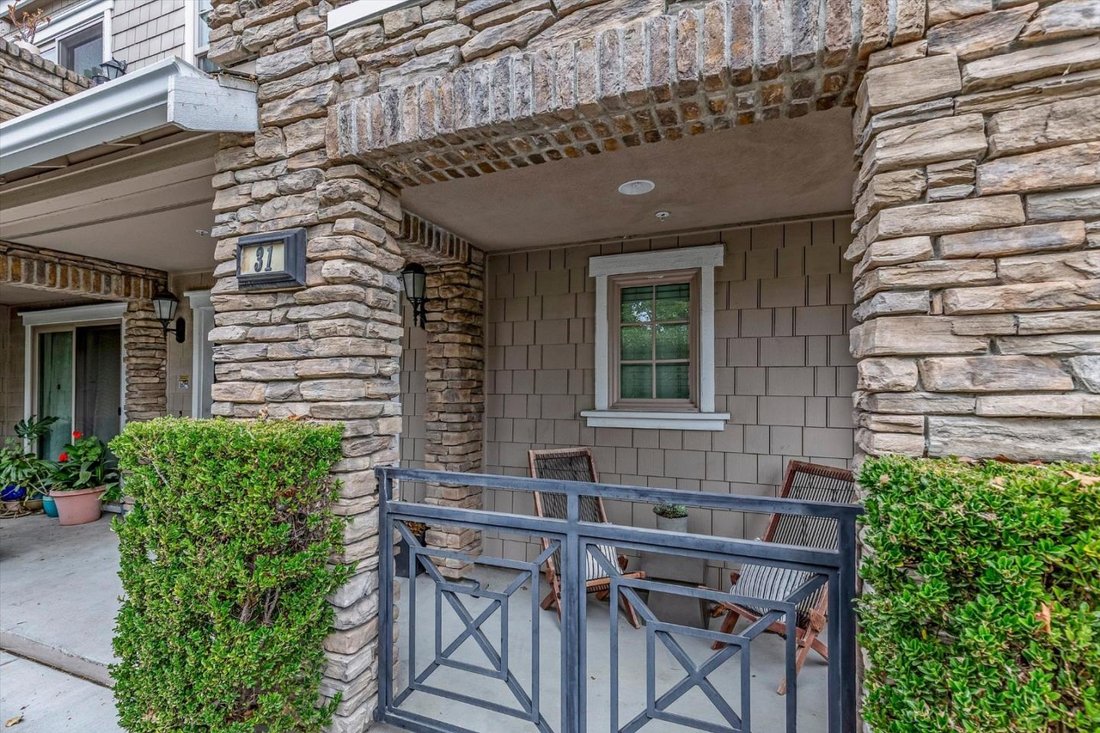 Residenza a Menlo Park, California, Stati Uniti 2 - 18774036