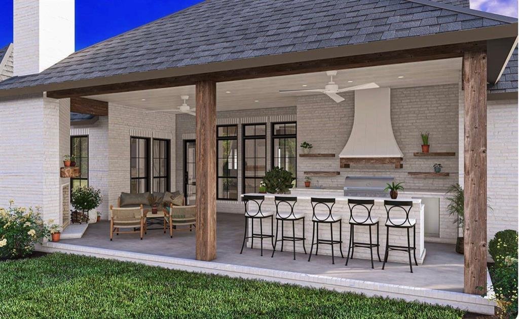 House in Leonard, Texas, United States 4 - 18774299