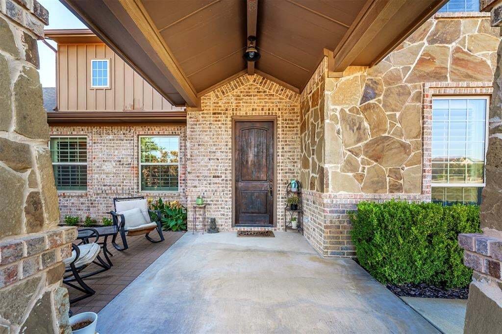 Casa a Aledo, Texas, Stati Uniti 4 - 18774312