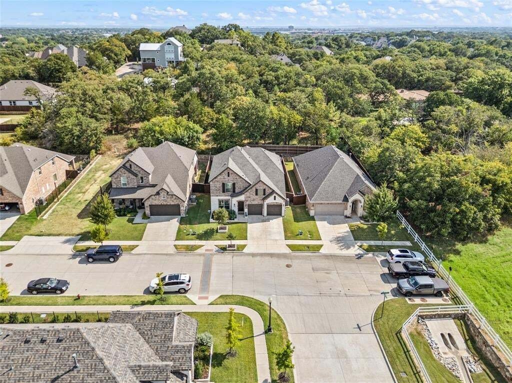 Casa a North Richland Hills, Texas, Stati Uniti 3 - 18774311