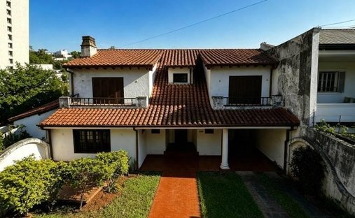 House in Asunción, Los Lagos, Chile 1