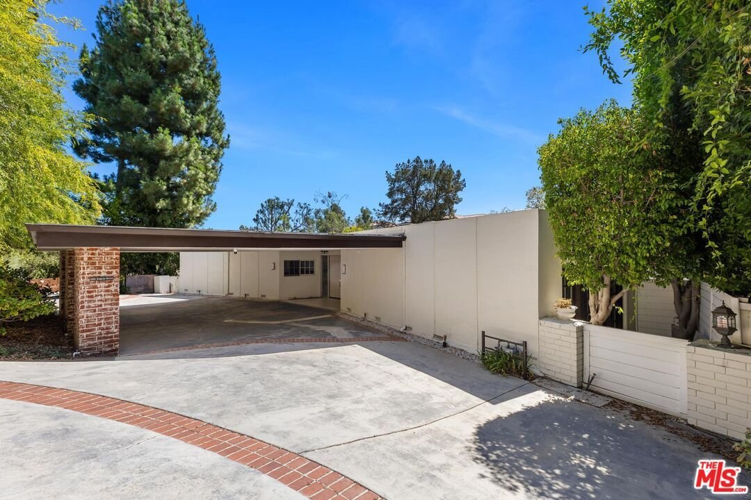 Haus in Beverly Hills, Kalifornien, Vereinigte Staaten 2 - 18774198