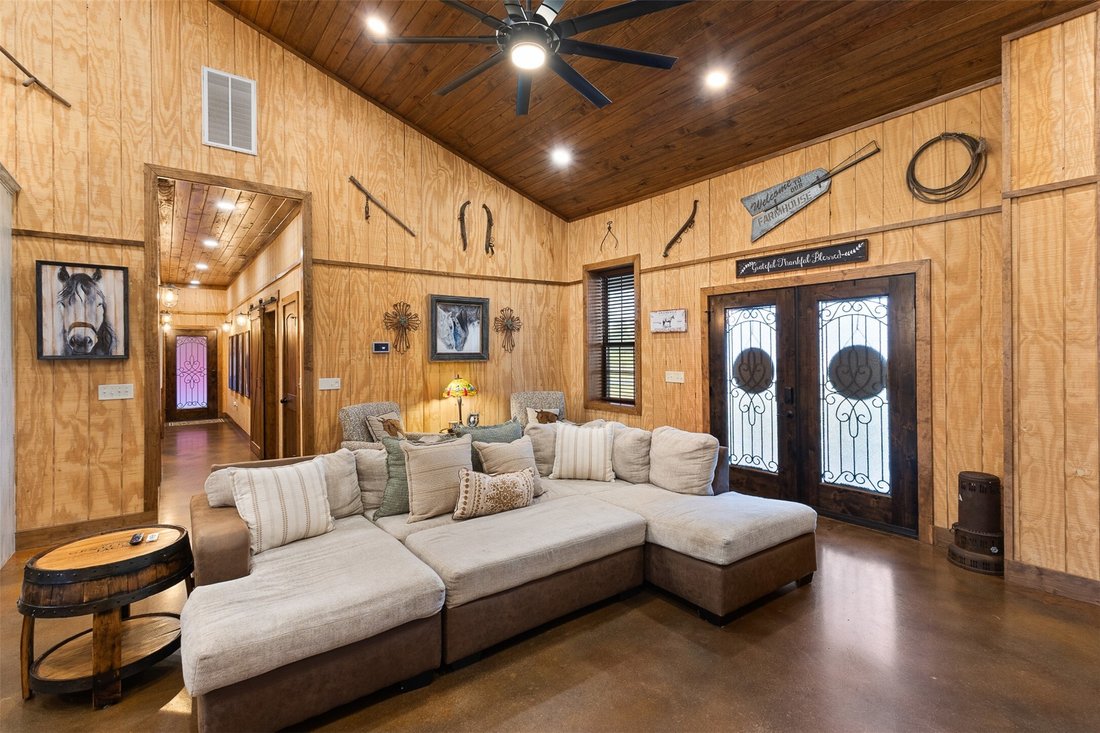Farm Ranch in Anahuac, Texas, Vereinigte Staaten 5 - 18774164