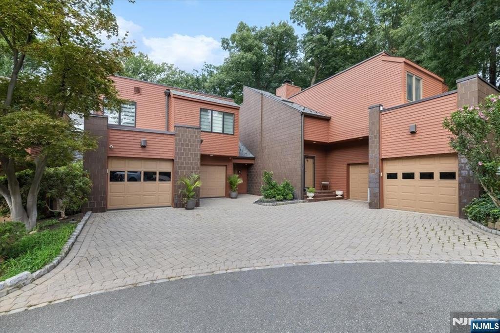 Eigentumswohnung in Englewood, New Jersey, Vereinigte Staaten 1 - 18774170