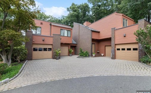 Condominio en Englewood, Nueva Jersey, Estados Unidos 1
